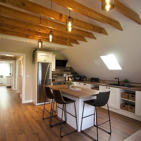 Connemara Luxury Apartment Kinvara Εξωτερικό φωτογραφία