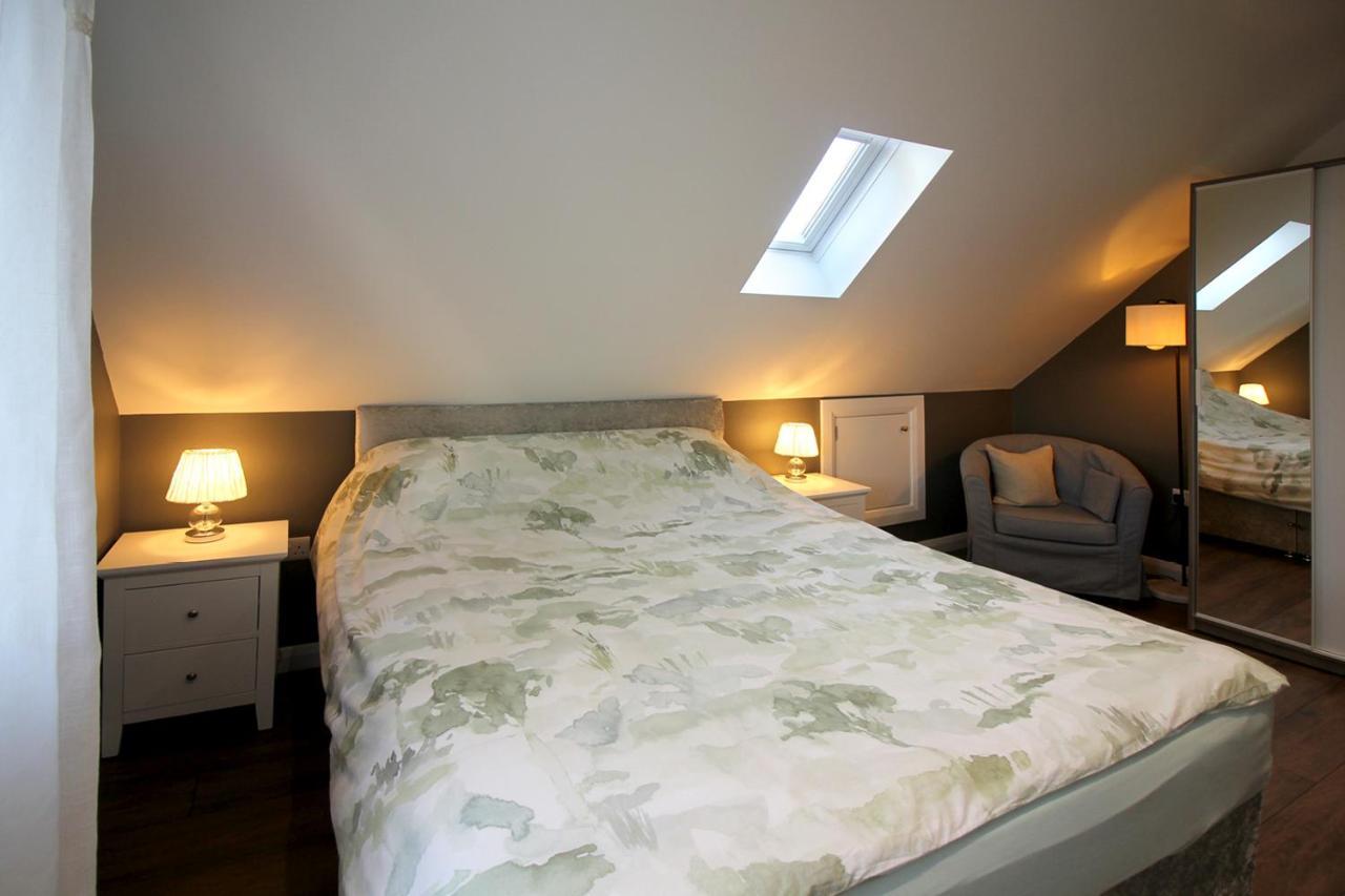 Connemara Luxury Apartment Kinvara Εξωτερικό φωτογραφία