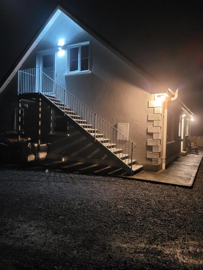 Connemara Luxury Apartment Kinvara Εξωτερικό φωτογραφία