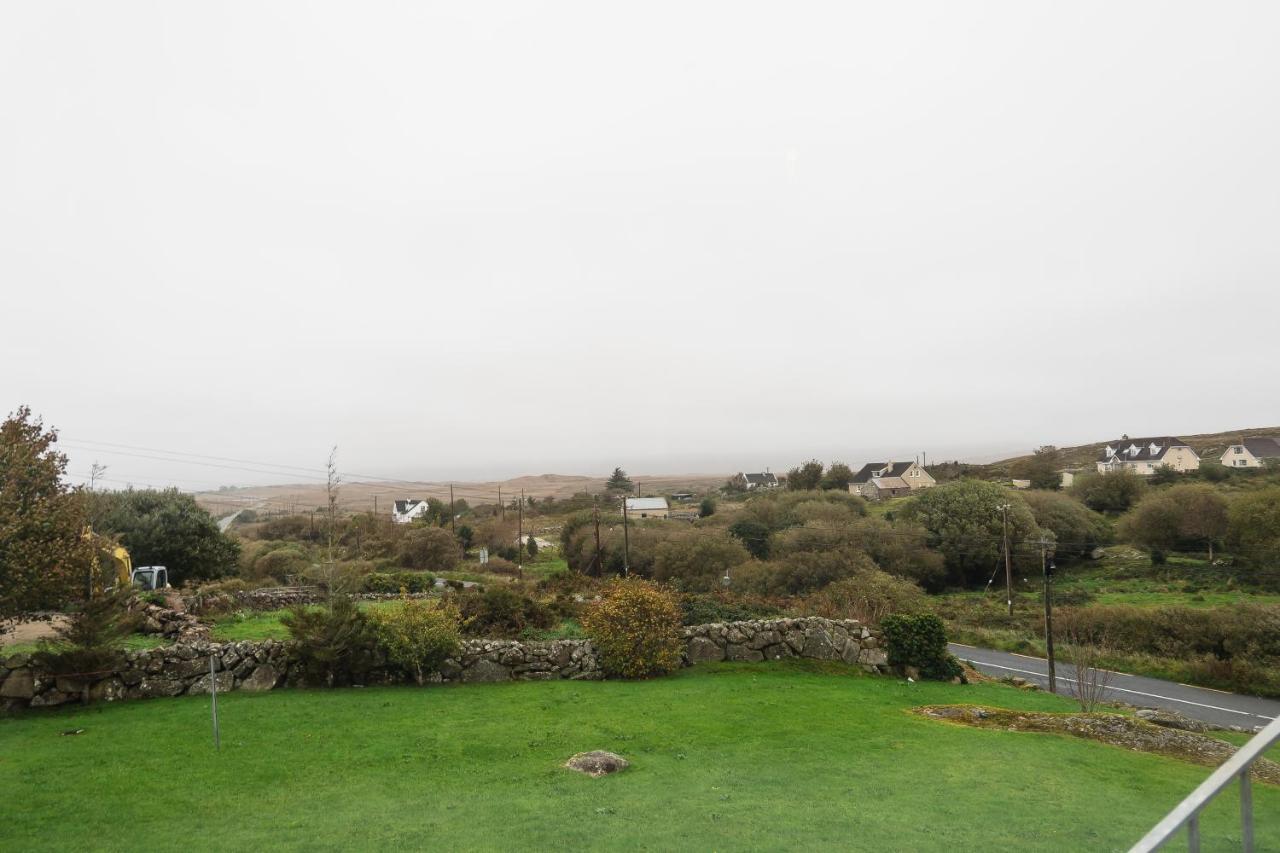 Connemara Luxury Apartment Kinvara Εξωτερικό φωτογραφία