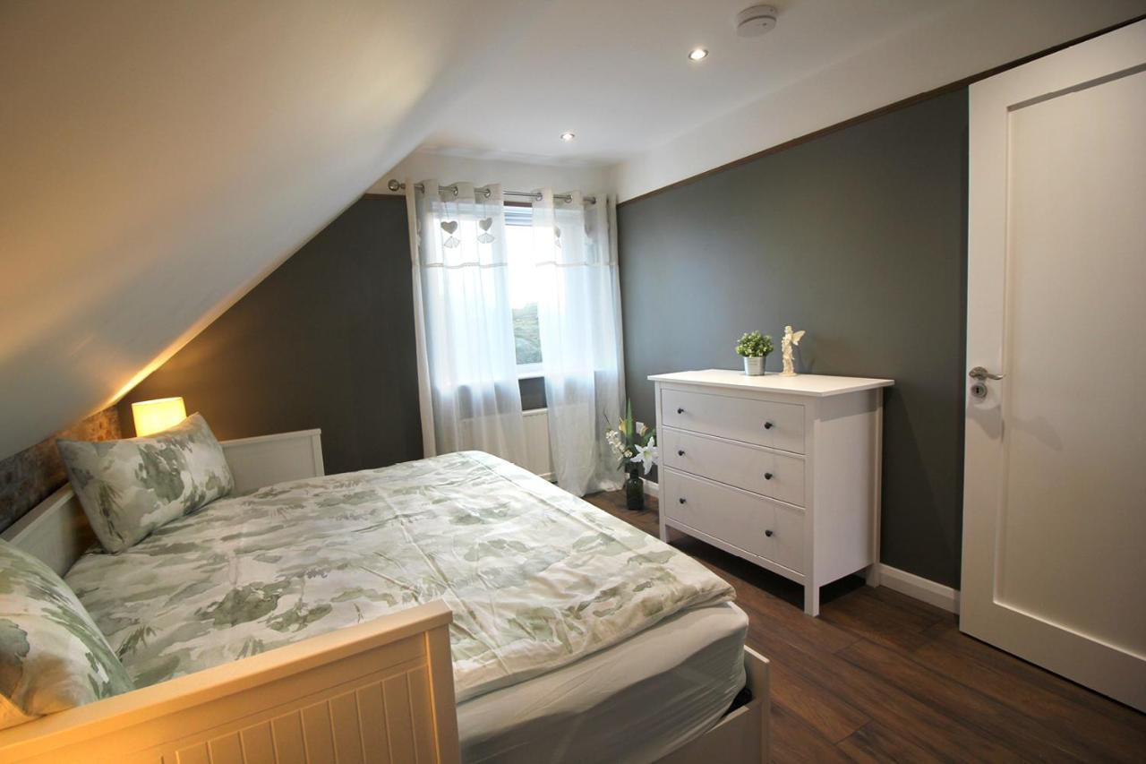 Connemara Luxury Apartment Kinvara Εξωτερικό φωτογραφία