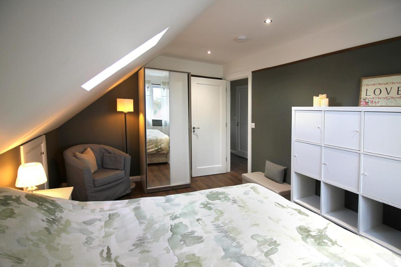 Connemara Luxury Apartment Kinvara Εξωτερικό φωτογραφία