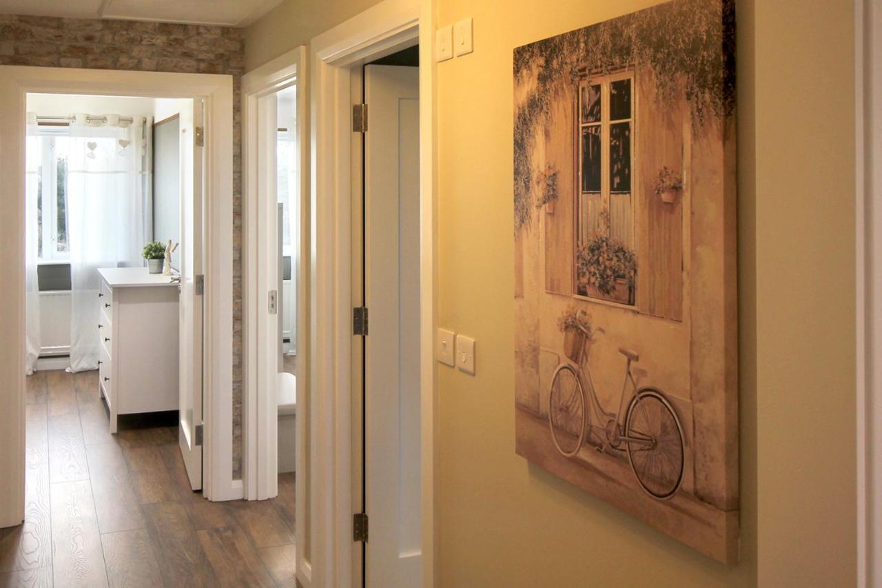 Connemara Luxury Apartment Kinvara Εξωτερικό φωτογραφία