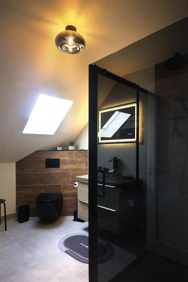 Connemara Luxury Apartment Kinvara Εξωτερικό φωτογραφία